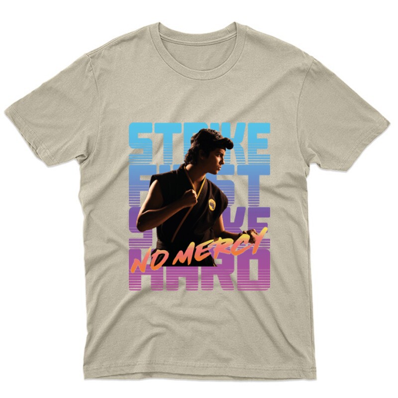 Miguel Diaz Retro Unisex Póló