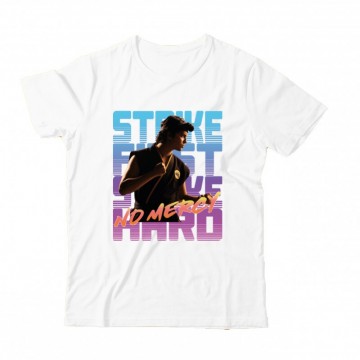 Miguel Diaz Retro Gyermek Póló