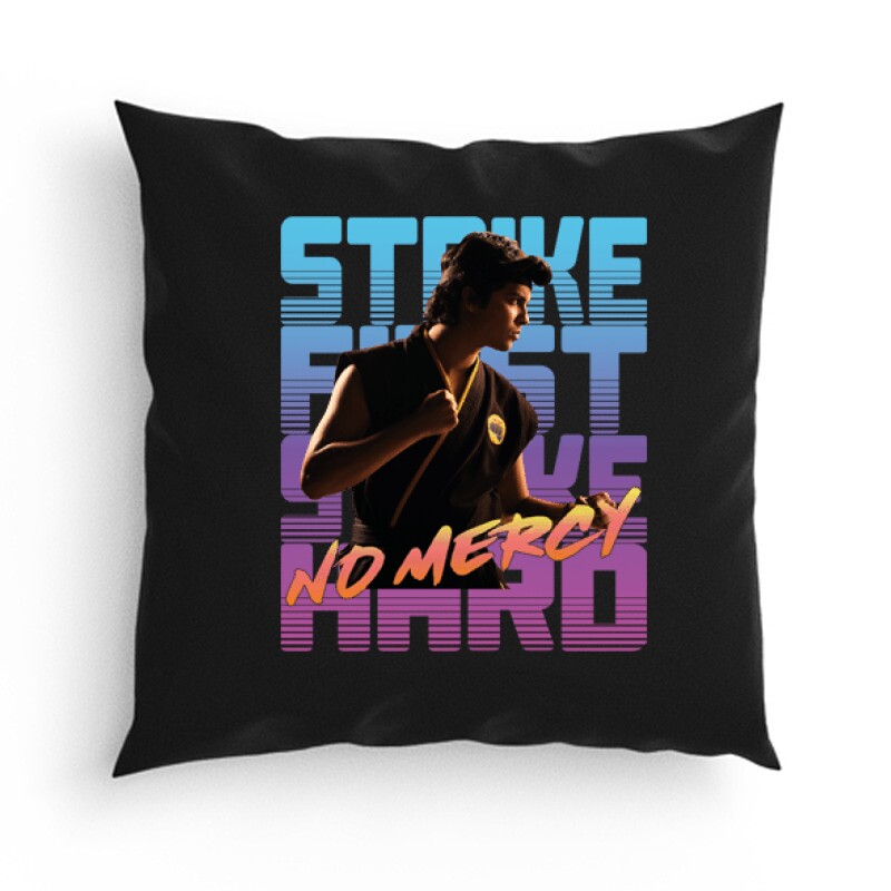 Miguel Diaz Retro Párna