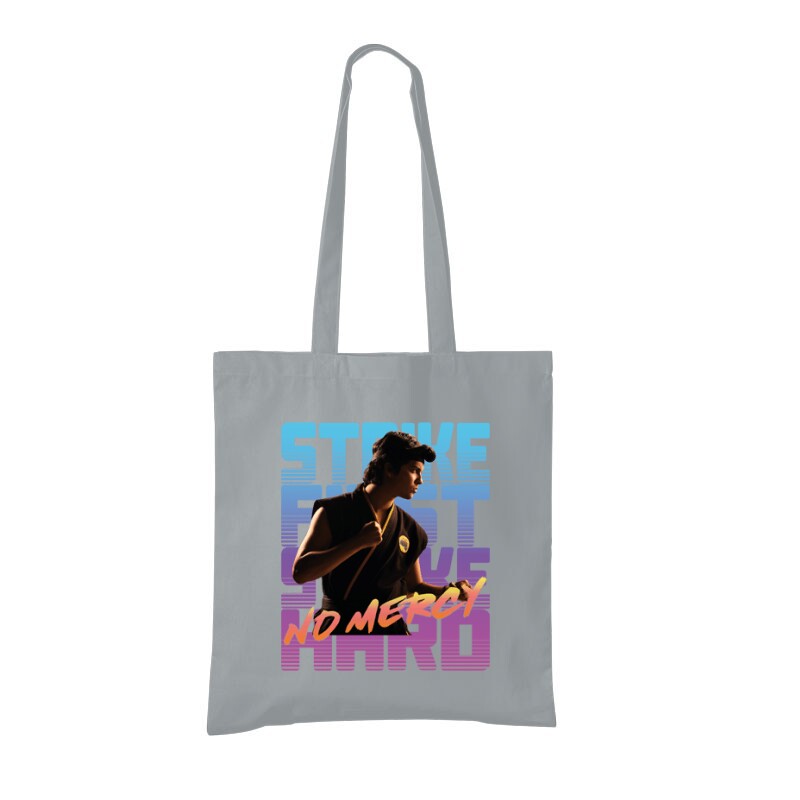 Miguel Diaz Retro Bevásárló Táska