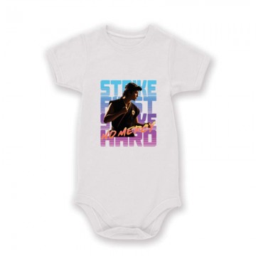 Miguel Diaz Retro Baby Body