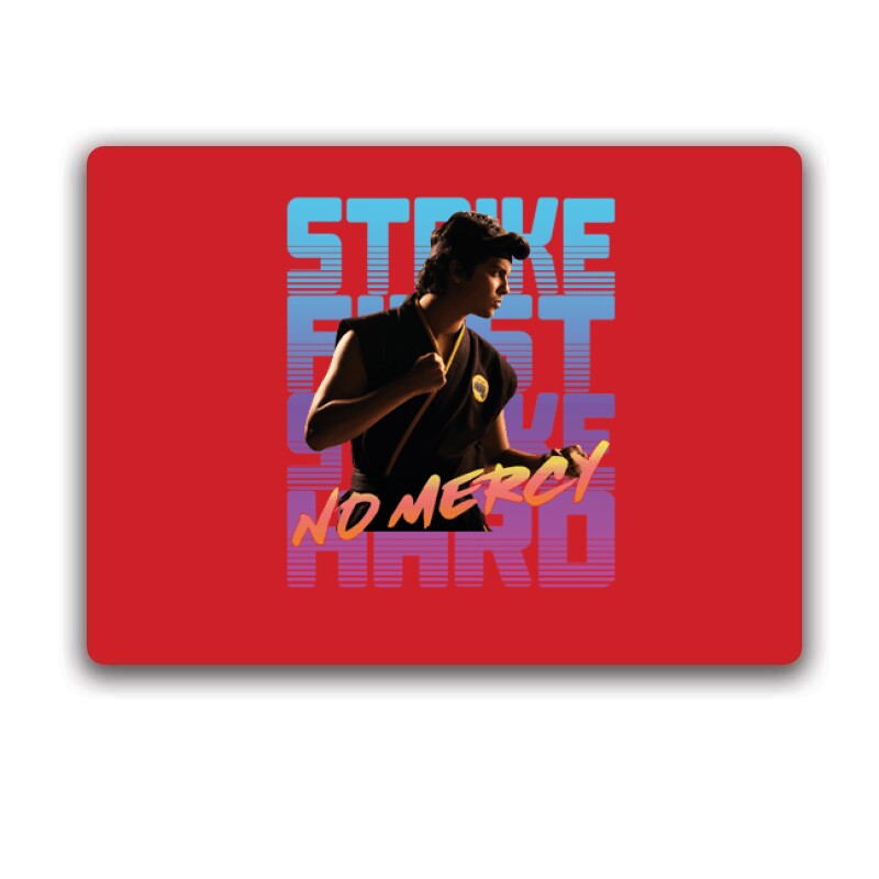 Miguel Diaz Retro Egérpad