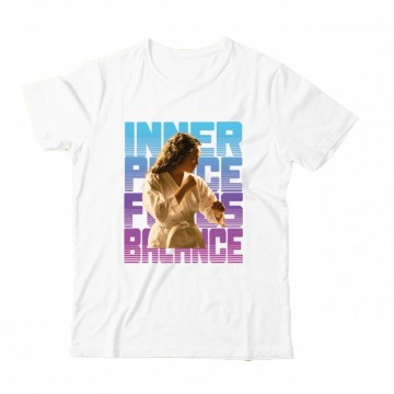 Samantha LaRusso Retro Gyermek Póló