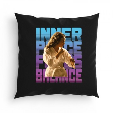 Samantha LaRusso Retro Párna