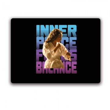 Samantha LaRusso Retro Egérpad