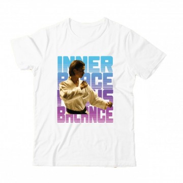 Robby Keene Retro Gyermek Póló