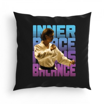 Robby Keene Retro Párna