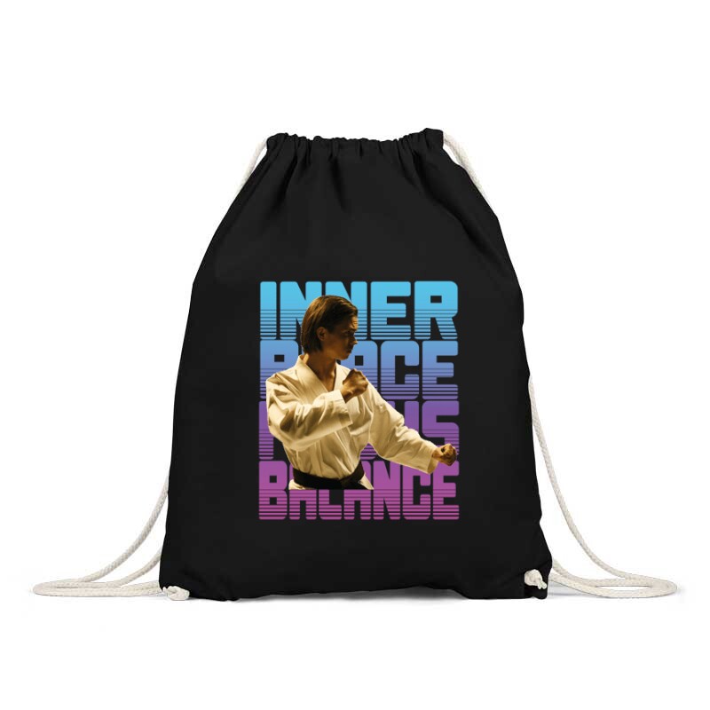 Robby Keene Retro Hátizsák