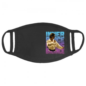 Robby Keene Retro Arcmaszk