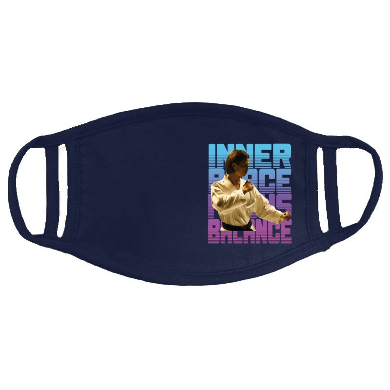 Robby Keene Retro Arcmaszk