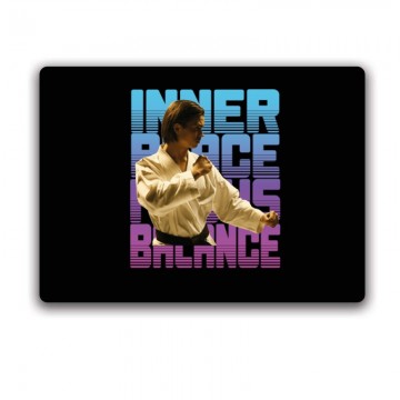 Robby Keene Retro Egérpad