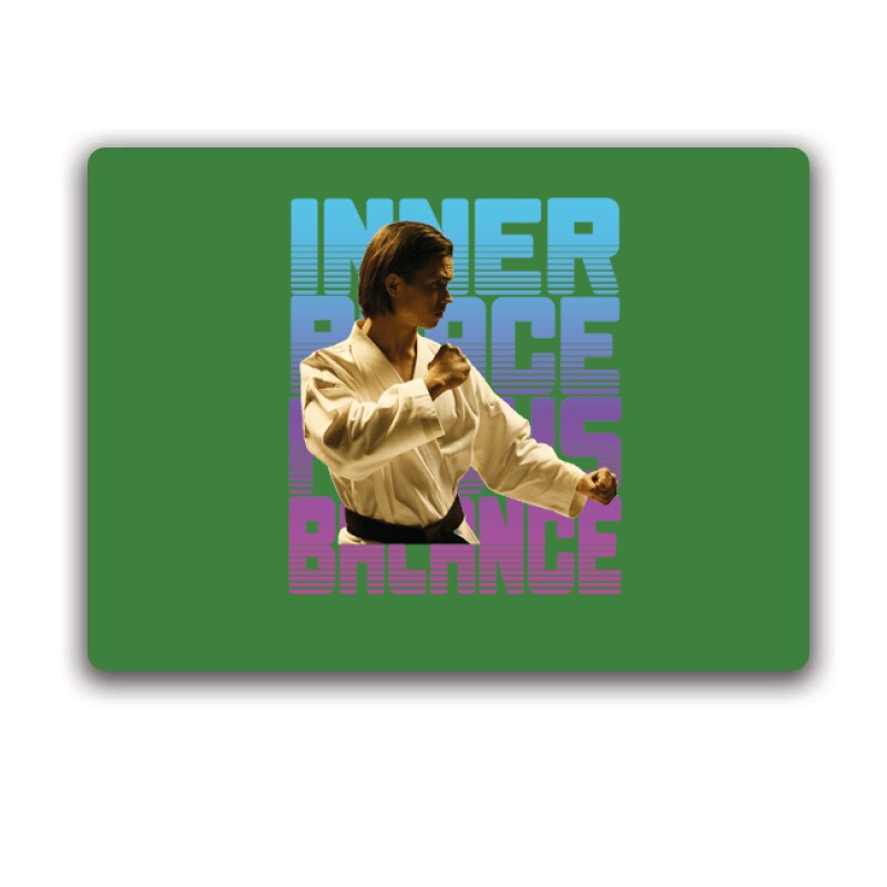 Robby Keene Retro Egérpad