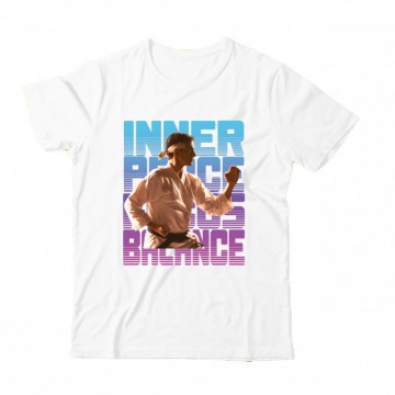 Daniel LaRusso Retro Gyermek Póló