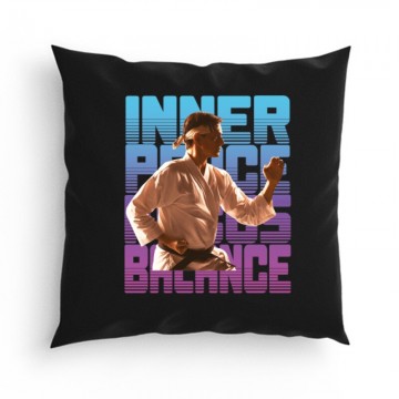 Daniel LaRusso Retro Párna