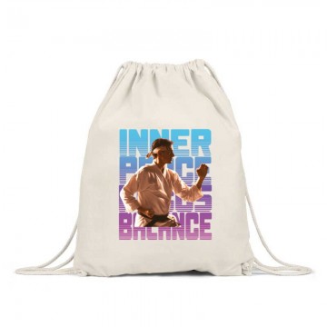 Daniel LaRusso Retro Hátizsák