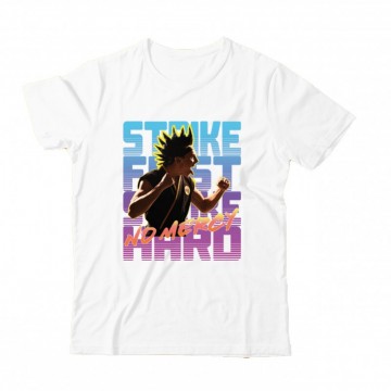 Eli „Sólyom” Moskowitz Retro Gyermek Póló