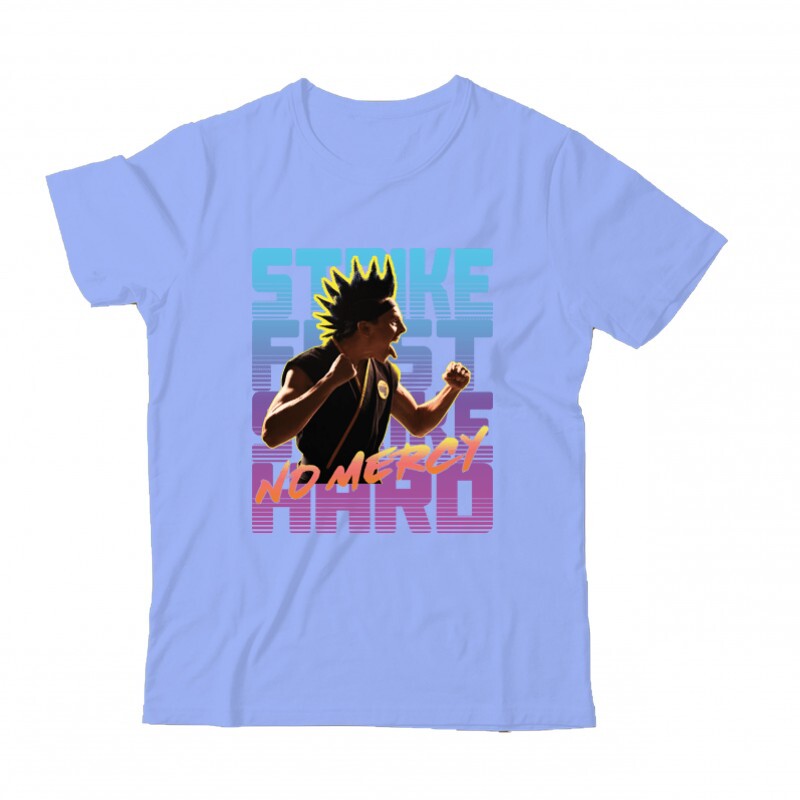 Eli „Sólyom” Moskowitz Retro Gyermek Póló