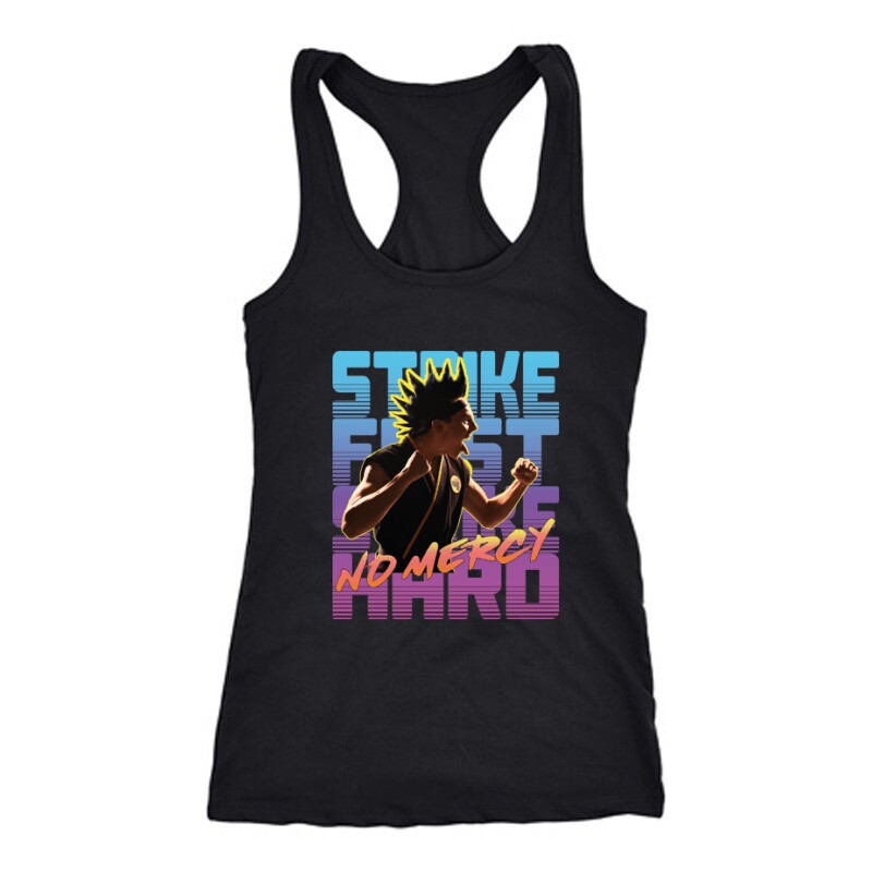 Eli „Sólyom” Moskowitz Retro Női Trikó