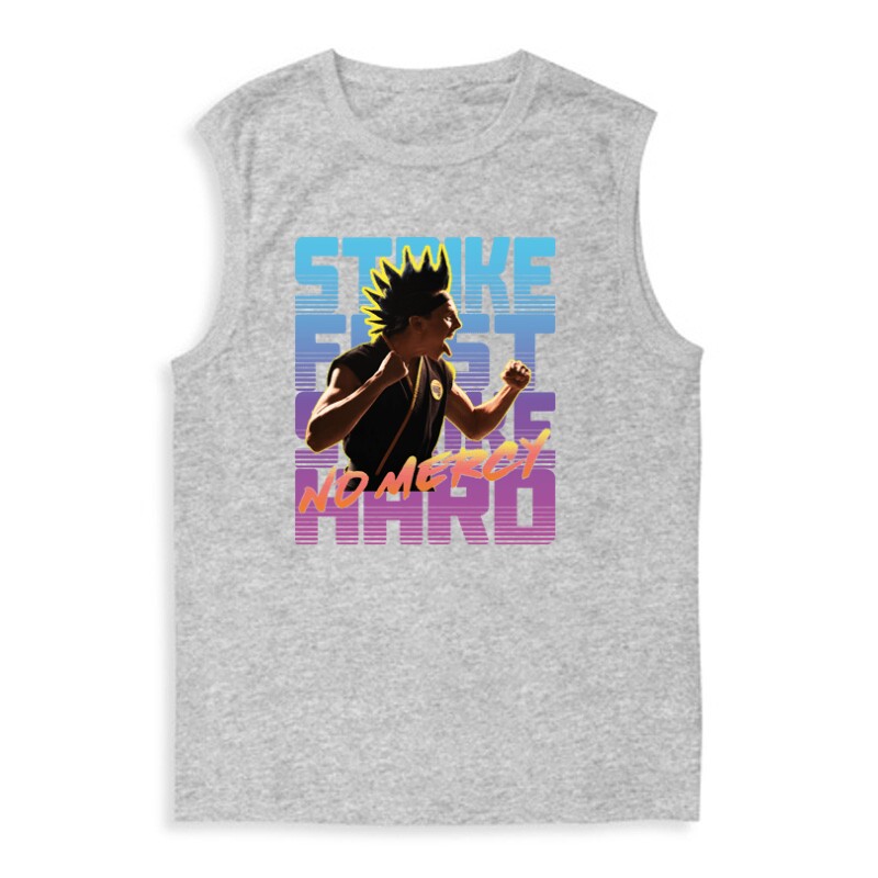 Eli „Sólyom” Moskowitz Retro Férfi Trikó