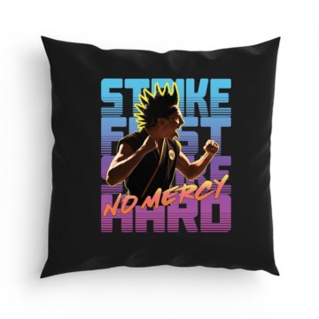 Eli „Sólyom” Moskowitz Retro Párna