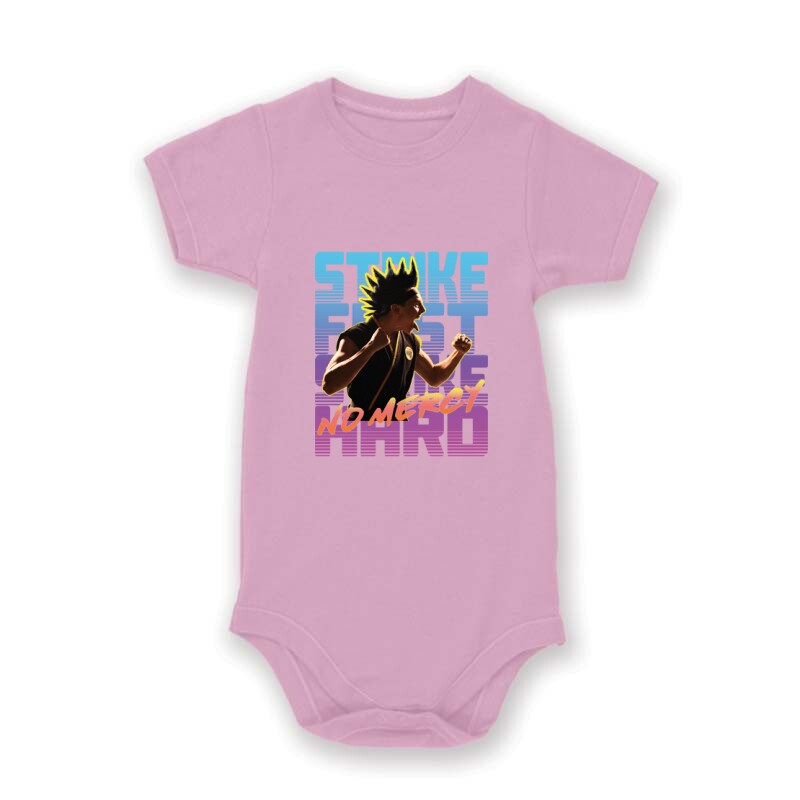 Eli „Sólyom” Moskowitz Retro Baby Body