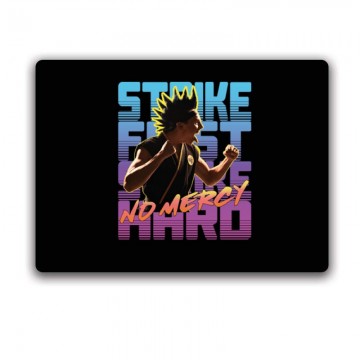 Eli „Sólyom” Moskowitz Retro Egérpad