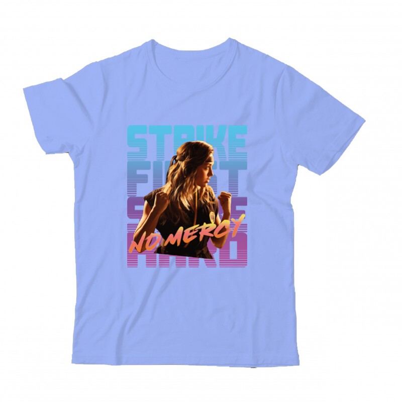 Tory Nichols Retro Gyermek Póló