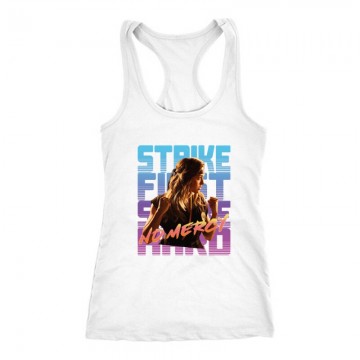 Tory Nichols Retro Női Trikó