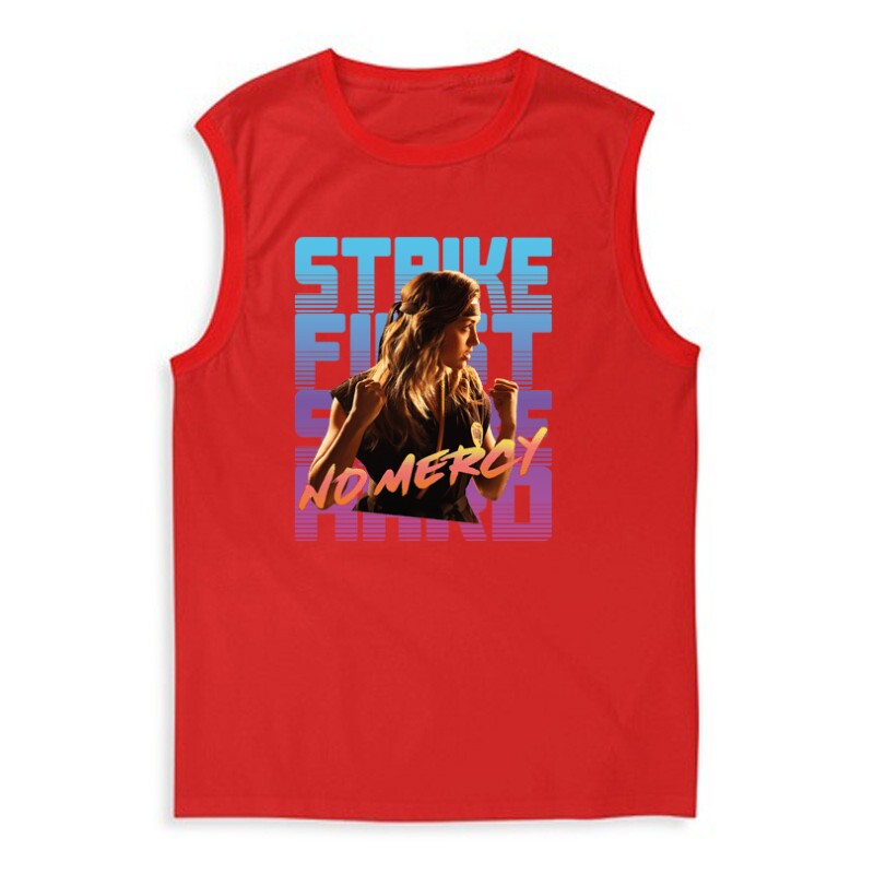 Tory Nichols Retro Férfi Trikó