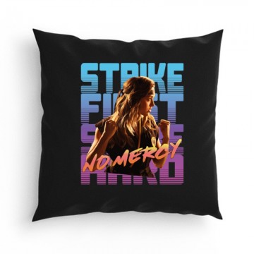 Tory Nichols Retro Párna