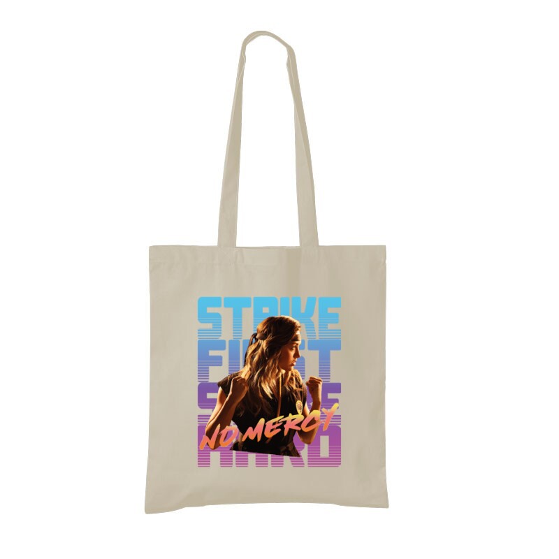 Tory Nichols Retro Bevásárló Táska