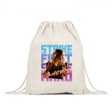 Tory Nichols Retro Hátizsák