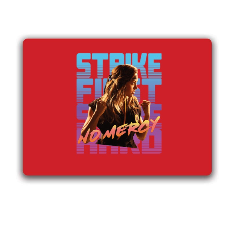 Tory Nichols Retro Egérpad