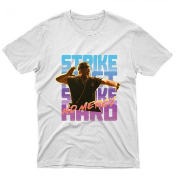 Stingray Retro Unisex Póló