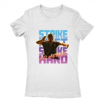 Stingray Retro Női Póló