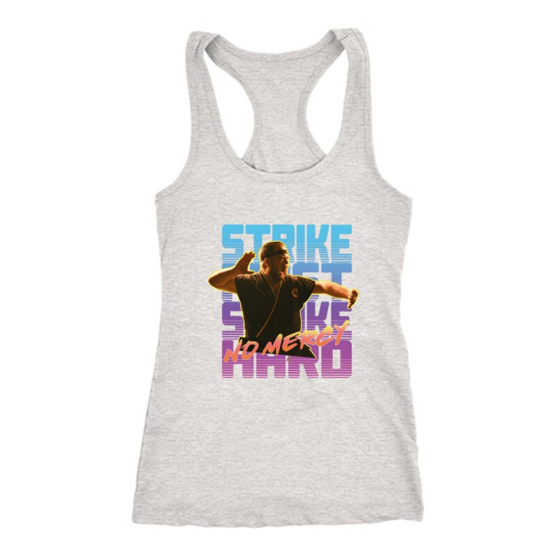 Stingray Retro Női Trikó