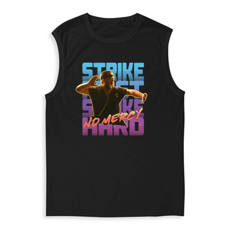 Stingray Retro Férfi Trikó