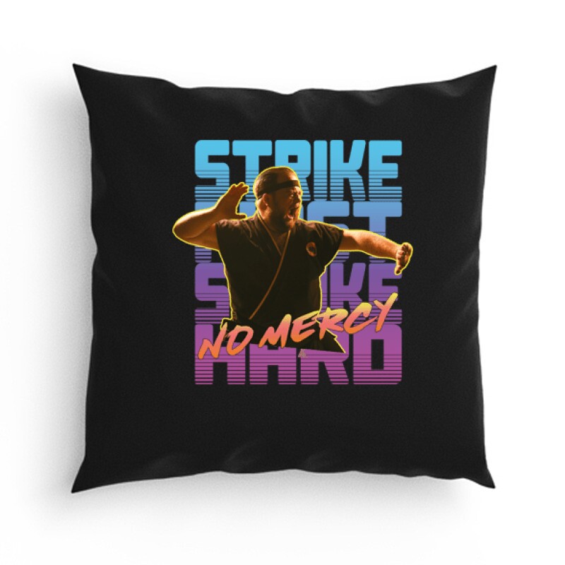 Stingray Retro Párna