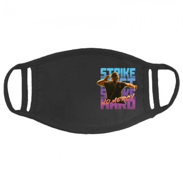 Stingray Retro Arcmaszk