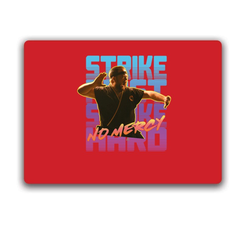 Stingray Retro Egérpad