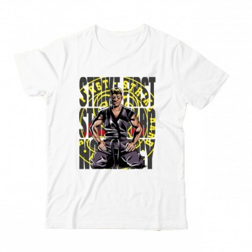 Johnny Lawrence Sensei Gyermek Póló