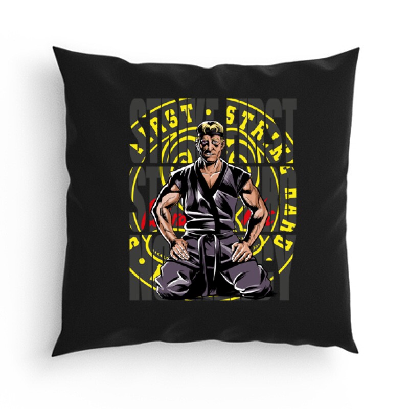 Johnny Lawrence Sensei Párna