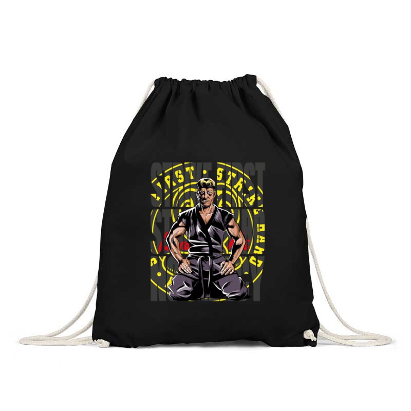 Johnny Lawrence Sensei Hátizsák