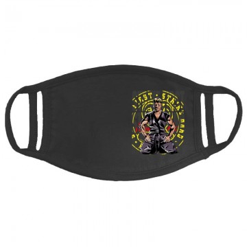 Johnny Lawrence Sensei Arcmaszk