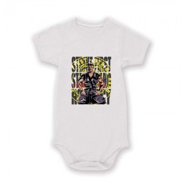 Johnny Lawrence Sensei Baby Body