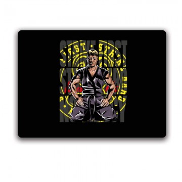 Johnny Lawrence Sensei Egérpad