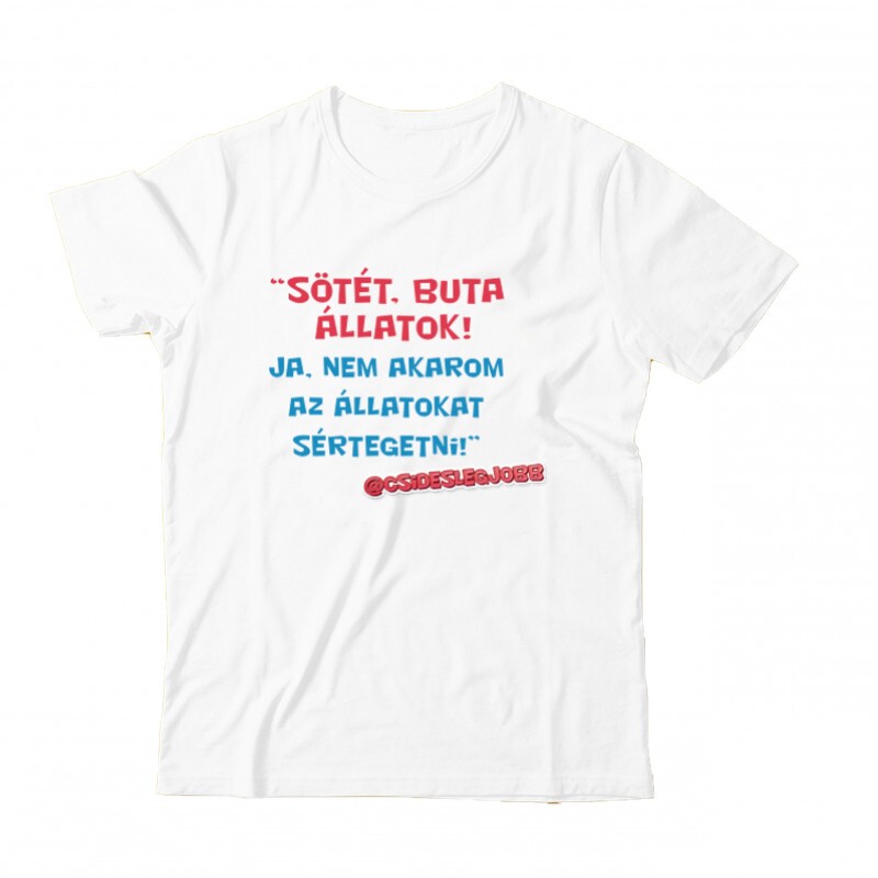 Idézet Gyermek Póló