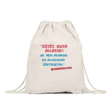 Idézet Hátizsák