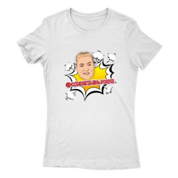 Csideslegjobb LOGO Női Póló