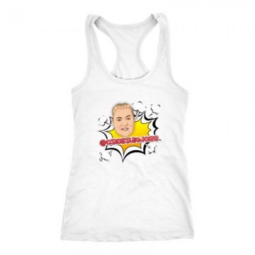 Csideslegjobb LOGO Női Trikó